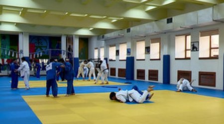 "Cüdo Klubu 2012" - cüdoda uğur formulu - VİDEO