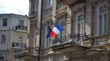 France welcomes the amnesty granted to 148 individuals