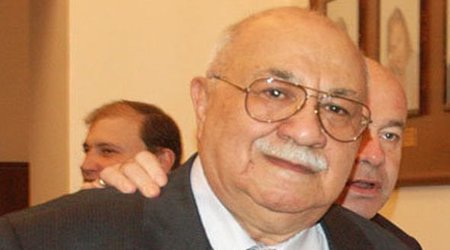 Maqsud İbrahimbəyov vəfat etdi