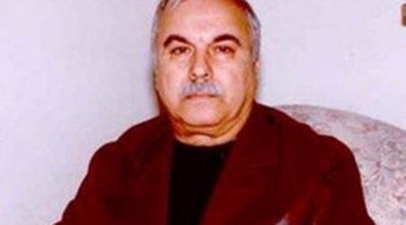 Kinorejissor Tofiq İsmayılov vəfat etdi
