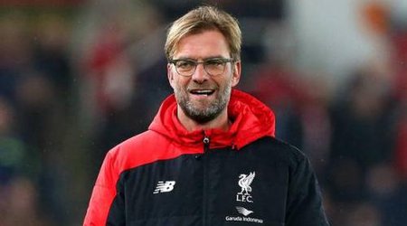 Klopp: "Almaniya "Avro-2016"nın favoritidir"