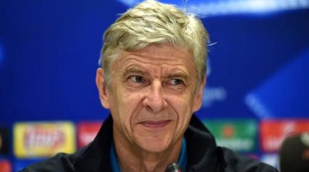 "Arsenal"dan Vengerə yeni müqavilə
