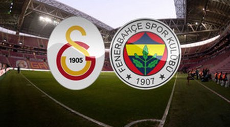 "Qalatasaray" - "Fənərbağça" matçının vaxtı açıqlandı