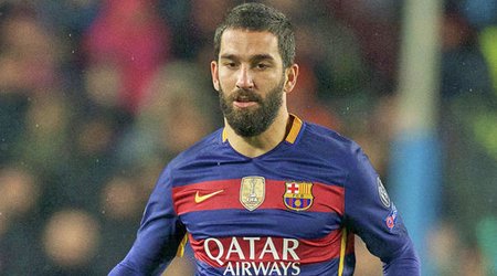 Arda Turan: "Messi futbol tarixinin ən güclü oyunçusudur"
