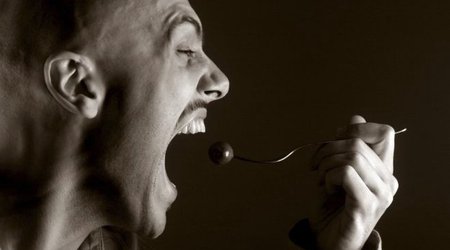 'How I stopped being intolerant of food intolerance'