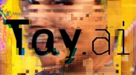 Microsoft issues apology over racist chatbot fiasco