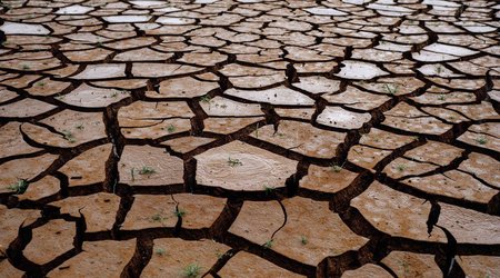 The global water crisis in pictures