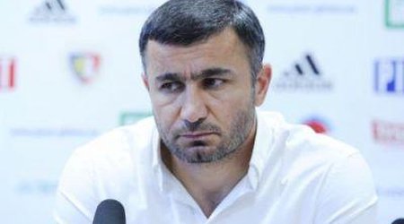 “Mən reytinqə önəm vermirəm” – Qurban Qurbanov