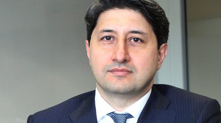 BP’s new Vice President