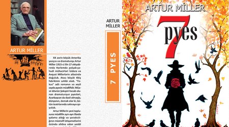 Artur Millerin "7 pyes"i çapdan çıxdı