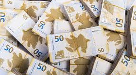 Azeri 2015 balance of payments deficit at $11.3 bln - cenbank