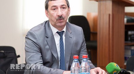 Nazirliyin şöbə müdiri vəfat etdi