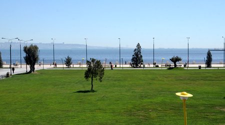 Baku weather forecast for April 1