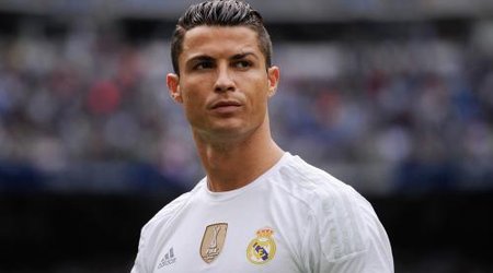 Ronaldo "Real"dan ayrılır?