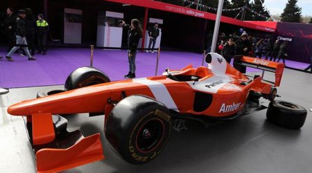 "Formula 1" yarışlarında jurnalistlərin akkreditasiya vaxtı uzadılıb