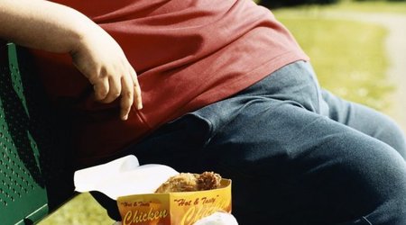 More obese people in the world than underweight, says study