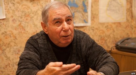 İtaliya kitab festivalı Ə.Əylisli haqda bəyanat yaydı