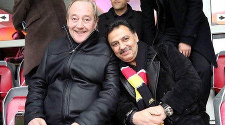 ​Hafiz Məmmədov "Lans"ın səhmlərinin böyük hissəsindən imtina edib