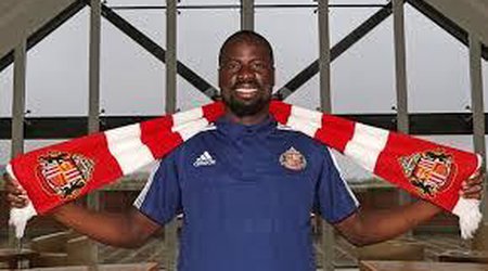 Emmanuel Ebue klubundan da qovuldu