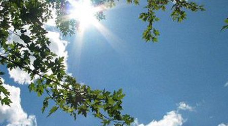 Baku weather forecast for April 2