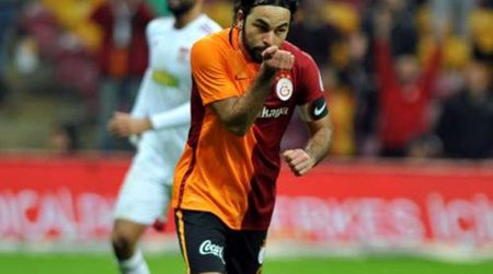 "Qalatasaray"da ciddi itki