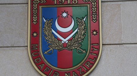 Армянские ВС убили азербайджанца
