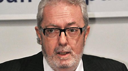 Аграмунт: " Армяне должны уйти"