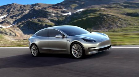 Tesla says Model 3 orders top $10 billion in first 36 hours