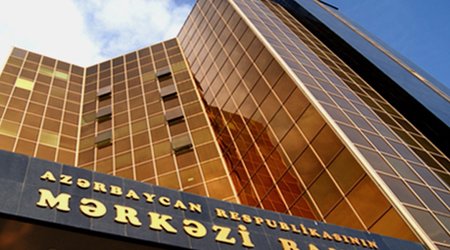 Azerbaijan commissioned the Interbank Card Center