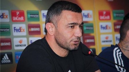 Qurban Qurbanov: "Hər birimiz vətən üçün döyüşməyə hazırıq”
