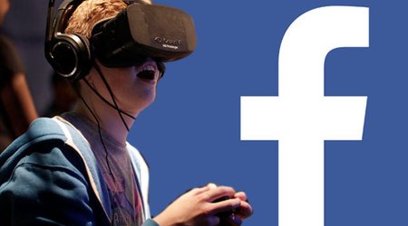 Facebook's creepy new rules will spy on you in your own home
