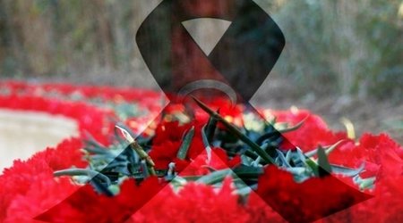 Похоронен азербайджанский солдат