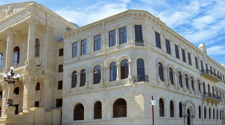 Government lifts the ban on NGO accounts