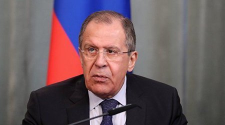 Лавров прибыл в Баку - ОБНОВЛЕНО