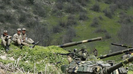 Azerbaijan under siege: A friend of Israel in need of our support