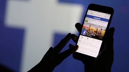 Why is Scunthorpe facing a ban from Facebook?