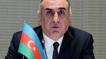  Status quo in the conflict over  Nagorno-Karabakh is unacceptable- E.Mammadyarov