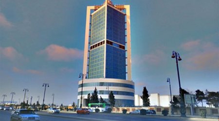 SOFAZ gained 1.177 $ billion from sale of oil and gas for the past three months