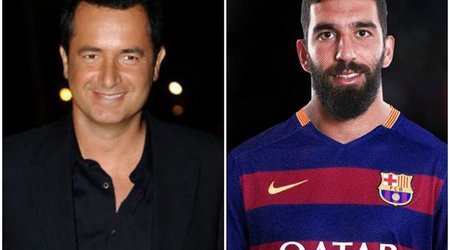 Türkiyəli məşhurlardan Azərbaycana dəstək – FOTO