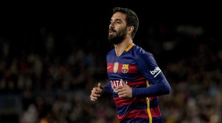 Arda Turan: "Azərbaycanlayıq!"
