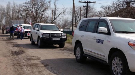 Corpses of fallen servicemen swapped in Nagorno Karabakh