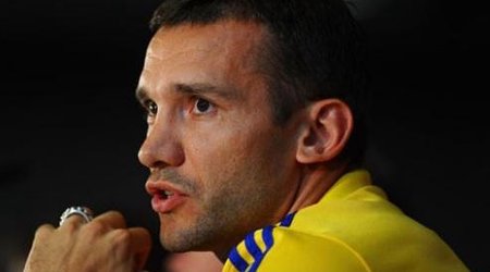Şevçenko: "Çelsi"yə baş məşqçi kimi qayıdacam"