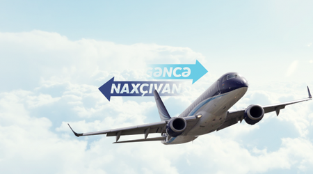 AZAL to launch direct flights between Ganja and Nakhchivan