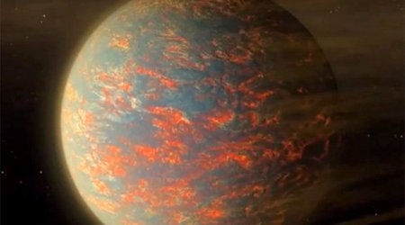 NASA claims to have discovered Hell