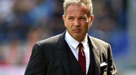 "Milan" baş məşqçi qərarını rəsmən açıqladı