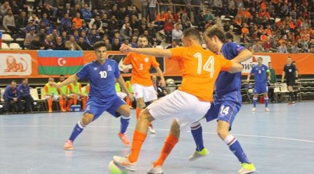Millimiz tarix yazdı: İlk dəfə Dünya Çempionatına gedirik