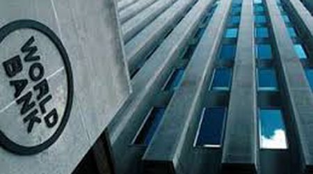 World Bank urges reconstruction strategy as way to foster peace in Syria