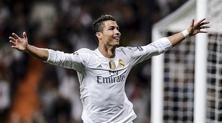 “Real” Ronaldunun het-triki sayəsində yarımfinala yüksəldi - VİDEO