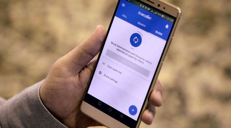 Putting names to your phone numbers