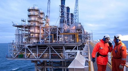 WorleyParsons стала EPCM-подрядчиком BP